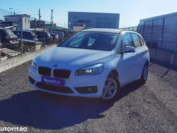 Alb Utilizat 2018 BMW 216 Active Tourer M Sport Monovolum | 8.490 EUR