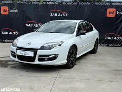 Culoarealb Utilizat 2012 Renault Laguna III Expression Berlinǎ | 5.299 EUR (Preț OK)