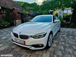 Alb Utilizat 2017 BMW 430 Gran Coupé Luxury Line Coupe | 21.000 EUR