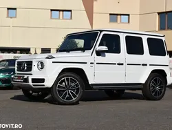 Alb Utilizat 2023 Mercedes G500 Edition SUV | 161.840 EUR