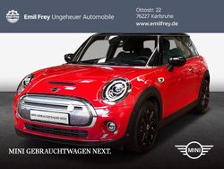 Utilizat 2021 Mini Cooper SE Hatchback | 19.619 EUR