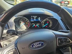 Utilizat 2018 Ford Kuga SUV | 25.000 EUR