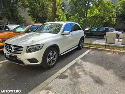 Culoarealb Utilizat 2015 Mercedes GLC250 SUV | 19.000 EUR (Preț OK)