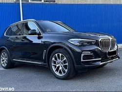 Negru Utilizat 2019 BMW X5 SUV | 40.500 EUR (Preț bun)