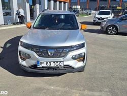 Culoaregri Utilizat 2022 Dacia Spring Essentiel Hatchback | 8.470 EUR (Preț OK)