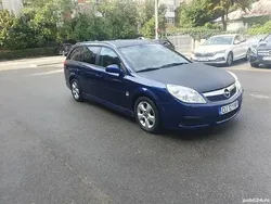Albastru Utilizat 2008 Opel Vectra Break | 1.900 EUR (Preț OK)