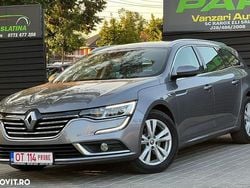 Culoaregri Utilizat 2017 Renault Talisman GrandTour Life Break | 10.450 EUR (Preț bun)