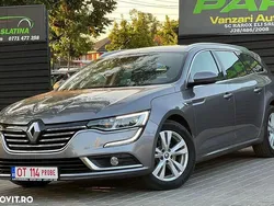 Culoaregri Utilizat 2017 Renault Talisman GrandTour Life Break | 10.850 EUR (Preț OK)