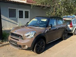 Maro Utilizat 2014 Mini Cooper SD Countryman Chili SUV | 2.990 EUR