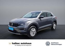 Utilizat 2020 VW T-Roc Style SUV | 22.393 EUR (Preț OK)