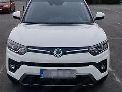 Utilizat 2022 Ssangyong (KGM) Tivoli SUV | 14.000 EUR
