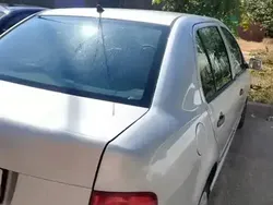 Utilizat 2003 Skoda Fabia | 1.100 EUR (Super Preț)