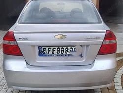 Utilizat 2010 Chevrolet Aveo Berlinǎ | 1.500 EUR (Super Preț)