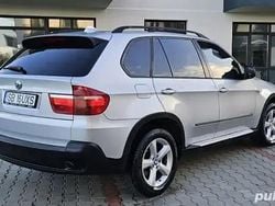 Utilizat 2008 BMW X5 SUV | 5.500 EUR (Super Preț)