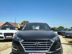 Culoarenegru Utilizat 2020 Hyundai Tucson Premium SUV | 18.990 EUR (Preț bun)