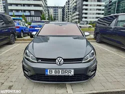 Gri Utilizat 2020 VW Golf VII R Hatchback | 33.000 EUR