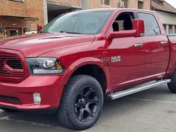 Alte culori Utilizat 2015 Dodge Ram Pickup | 26.000 EUR