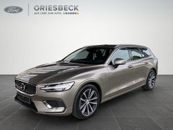 Utilizat 2022 Volvo V60 Core Break | 40.312 EUR