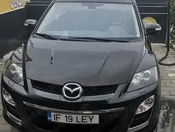 Maro Utilizat 2010 Mazda CX-7 SUV | 5.000 EUR (Preț OK)