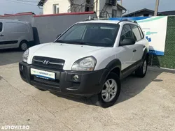 Alb Utilizat 2006 Hyundai Tucson SUV | 3.900 EUR