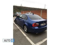 Utilizat 2008 BMW 320 | 7.200 EUR (Scump)