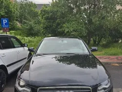 Negru Utilizat 2011 Audi A4 Berlinǎ | 8.100 EUR (Preț OK)