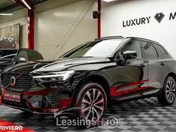 Negru Utilizat 2022 Volvo XC60 Plus SUV | 39.984 EUR (Puțin scump)