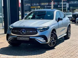 Argint Nouă 2025 Mercedes GLC300 Coupe | 90.005 EUR