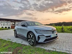 Gri Utilizat 2022 Renault Mégane Techno SUV | 26.200 EUR