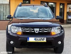 Albastru Utilizat 2016 Dacia Duster Lauréate SUV | 8.950 EUR (Preț bun)