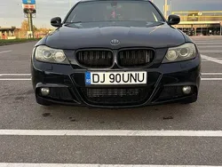 Negru Utilizat 2009 BMW 320 M Sport Break | 5.500 EUR (Preț bun)