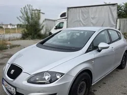 Culoaregri Utilizat 2012 Seat Leon Style Hatchback | 3.450 EUR (Preț bun)