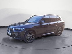 Utilizat 2024 BMW X3 M Sport SUV | 57.161 EUR