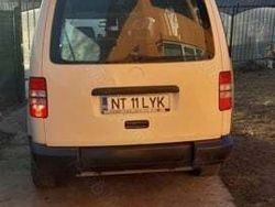 Utilizat 2011 VW Caddy Maxi Monovolum | 5.500 EUR