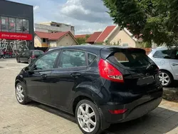 Utilizat 2009 Ford Fiesta Hatchback | 2.550 EUR (Preț bun)