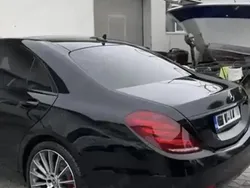 Utilizat 2016 Mercedes 350 Berlinǎ | 30.000 EUR