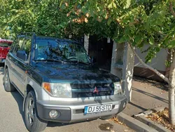 Verde Utilizat 2003 Mitsubishi Pajero SUV | 5.000 EUR