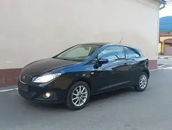 Utilizat 2012 Seat Ibiza Coupe | 2.650 EUR (Preț bun)