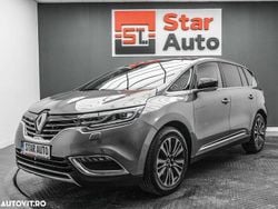 Culoaregri Utilizat 2016 Renault Espace Monovolum | 13.990 EUR (Preț OK)
