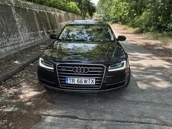 Utilizat 2014 Audi A8 Berlinǎ | 21.000 EUR