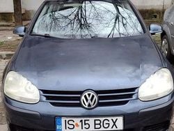 Culoarealbastru Utilizat 2005 VW Golf IV Basis Break | 1.000 EUR (Preț bun)