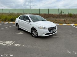 Culoarealb Utilizat 2013 Peugeot 301 Access Berlinǎ | 5.000 EUR (Preț OK)