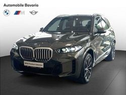 Manhattan metalizat Utilizat 2024 BMW X5 Comfort Edition SUV | 77.537 EUR