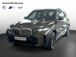 Manhattan metalizat Utilizat 2024 BMW X5 Comfort Edition SUV | 78.626 EUR (Scump)