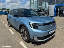 Albastru Utilizat 2024 Ford Explorer Extended Range SUV | 41.055 EUR (Preț OK)