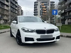 Alb Utilizat 2018 BMW 620 Gran Turismo Luxury Line Berlinǎ | 21.350 EUR