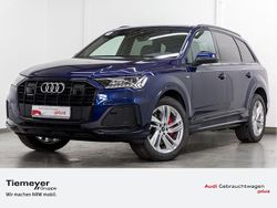 Utilizat 2024 Audi Q7 S-Line SUV | 69.588 EUR (Puțin scump)