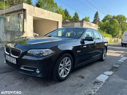 Maro Utilizat 2015 BMW 525 Berlinǎ | 15.000 EUR