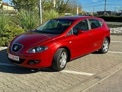 Culoarerosu Utilizat 2006 Seat Leon Comfort Hatchback | 2.800 EUR (Preț OK)