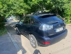 Utilizat 2007 Lexus RX400 SUV | 4.800 EUR